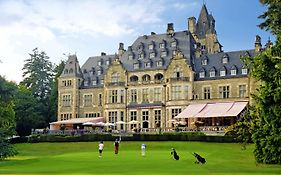 Schlosshotel Kronberg - Hotel Frankfurt